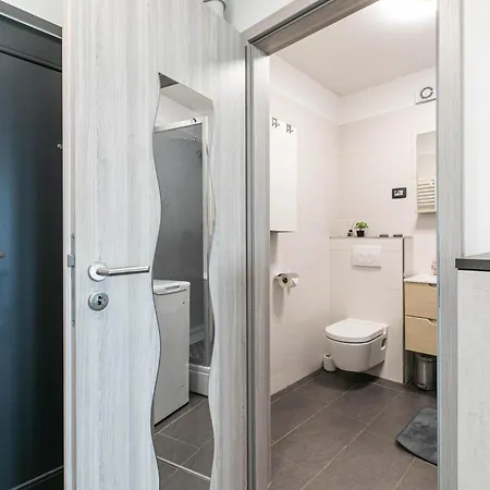 Minka Apartment