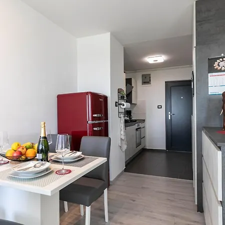 Minka Apartment Pula