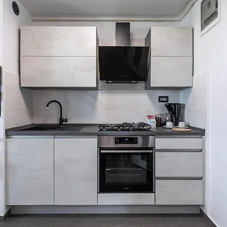Minka Apartment