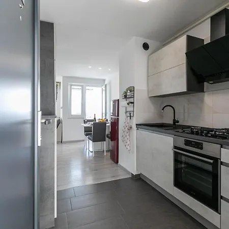 Apartment Minka *