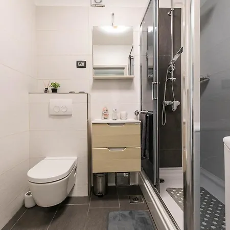 Apartment Minka *