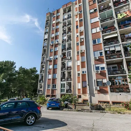 Apartment Minka Pula
