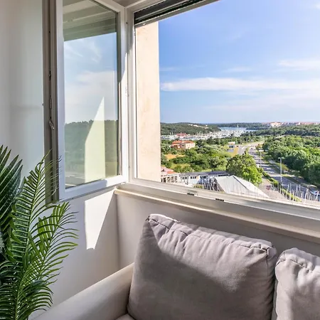 Minka Apartment Pula