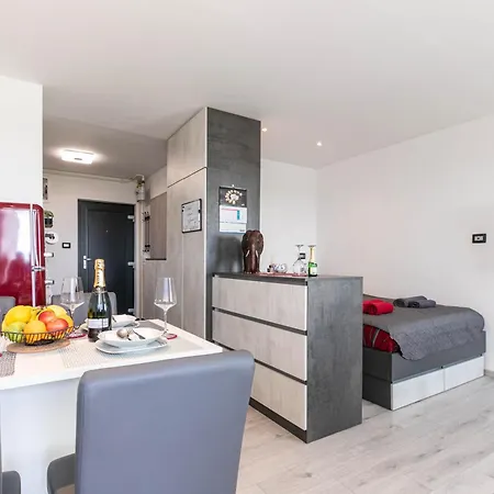 Apartment Minka