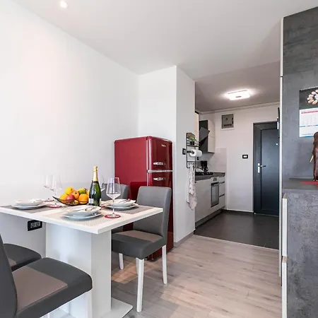 Apartment Minka Pula