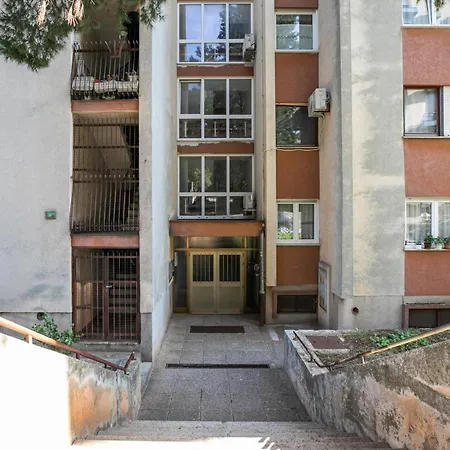 Apartment Minka