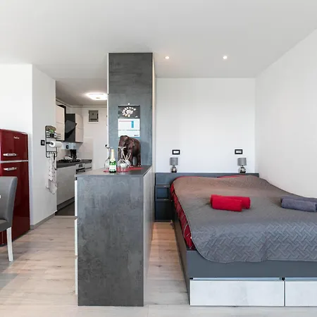 Apartment Minka *