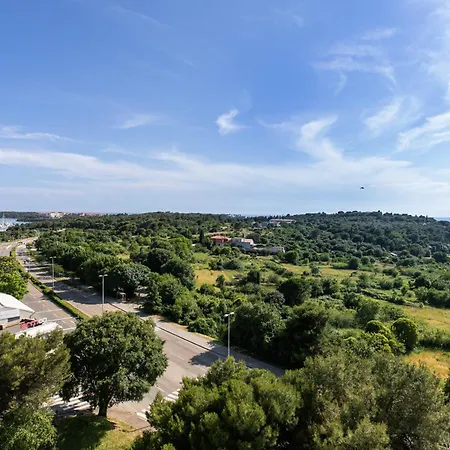 Apartment Minka Pula