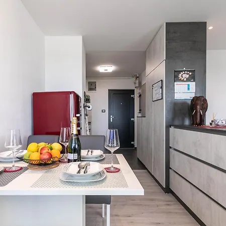 Apartment Minka *